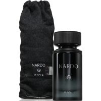 Lattafa Perfumes Rave Nardo Black