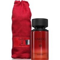 Lattafa Perfumes Rave Nardo Red