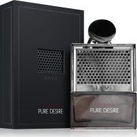 Lattafa Perfumes Rave Pure Desire Intense Man