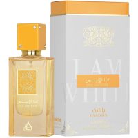 Lattafa Perfumes Ana Abiyedh Passion