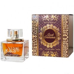 Lattafa Perfumes Oud Salama