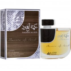 Lattafa Perfumes Nakahat Al Oud