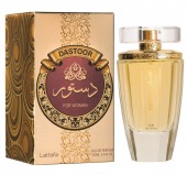 Lattafa Perfumes Dastoor For Woman foto-small