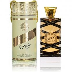 Lattafa Perfumes Oud Mood