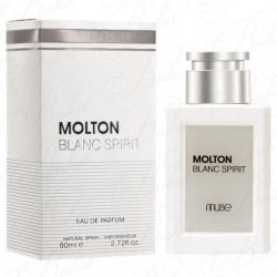 Lattafa Perfumes La Muse Molton Blanc Spirit foto-small