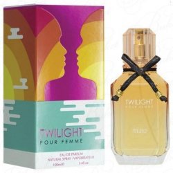 Lattafa Perfumes La Muse Twilightr