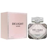 Lattafa Perfumes Arqus Delight Woody