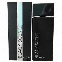 Lattafa Perfumes Arqus Black Scent foto-small