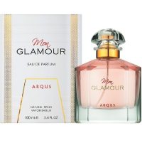 Lattafa Perfumes Arqus Mon Glamour