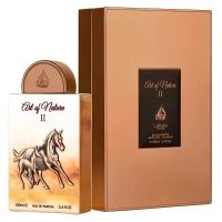 Lattafa Perfumes Pride Art Of Nature II
