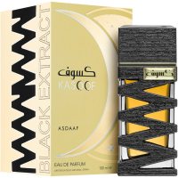 Lattafa Perfumes Asdaaf Kasoof Black Extract