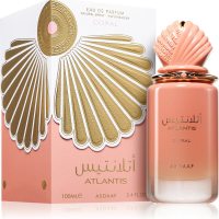 Lattafa Perfumes Asdaaf Atlantis Coral
