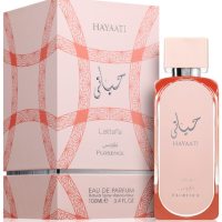 Lattafa Perfumes Hayaati Florence