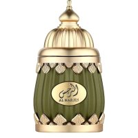 Lattafa Perfumes Niche Emarati Al Narjis
