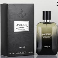 Lattafa Perfumes Arqus Avidus