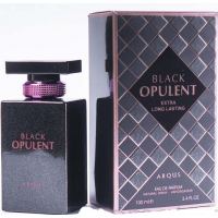 Lattafa Perfumes Arqus Black Opulent