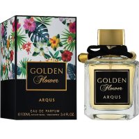 Lattafa Perfumes Arqus Golden Flower foto-small