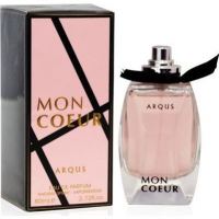 Lattafa Perfumes Arqus Mon Coeur
