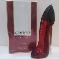 Lattafa Perfumes La Muse Gracious Velvet foto-small
