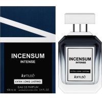 Lattafa Perfumes La Muse Incensum Intense