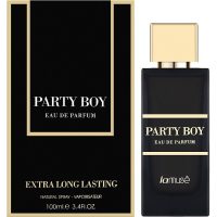 Lattafa Perfumes La Muse Party Boy