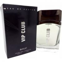 Lattafa Perfumes La Muse Vip Club Black foto-small