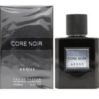 Lattafa Perfumes Arqus Core Noir