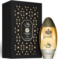 Lattafa Perfumes Niche Emarati Remas
