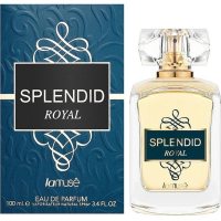 Lattafa Perfumes La Muse Splendid Royal