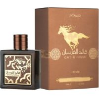 Lattafa Perfumes Qaed Al Fursan Untamed