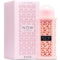 Lattafa Perfumes Rave Now Pink