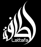Lattafa Perfumes  brand logo
