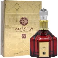 Rihanah Rayaanat Al Oud foto-small