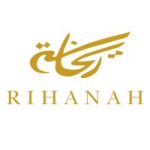 Rihanah  brand logo