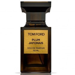 Tom Ford Atelier d`Orient collection Plum Japonais