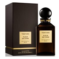 Tom Ford Atelier d`Orient collection Fleur de Chine