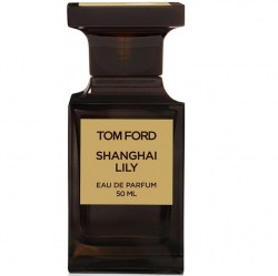 Tom Ford Atelier d`Orient collection Shanghai Lily