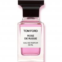 Tom Ford Rose de Russie