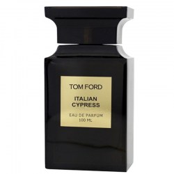Tom Ford Italian Cypress