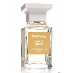 Tom Ford White Musk Collection Jasmine Musk