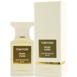 Tom Ford White Musk Collection Musk Pure