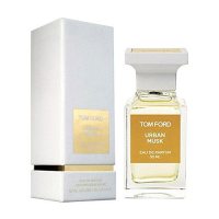 Tom Ford White Musk Collection Urban Musk