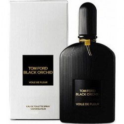 Tom Ford Black Orchid Voile De Fleur