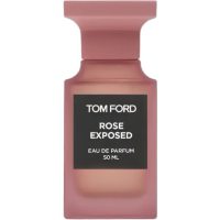Tom Ford Rose Exposed