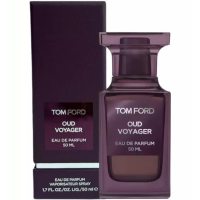 Tom Ford Oud Voyager