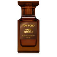 Tom Ford Amber Intrigue