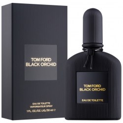 Tom Ford Black Orchid Eau de Toilette