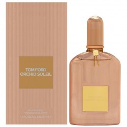 Tom Ford Orchid Soleil