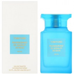 Tom Ford Mandarino di Amalfi Acqua
