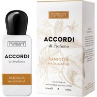 The Merchant of Venice Vaniglia Madagascar